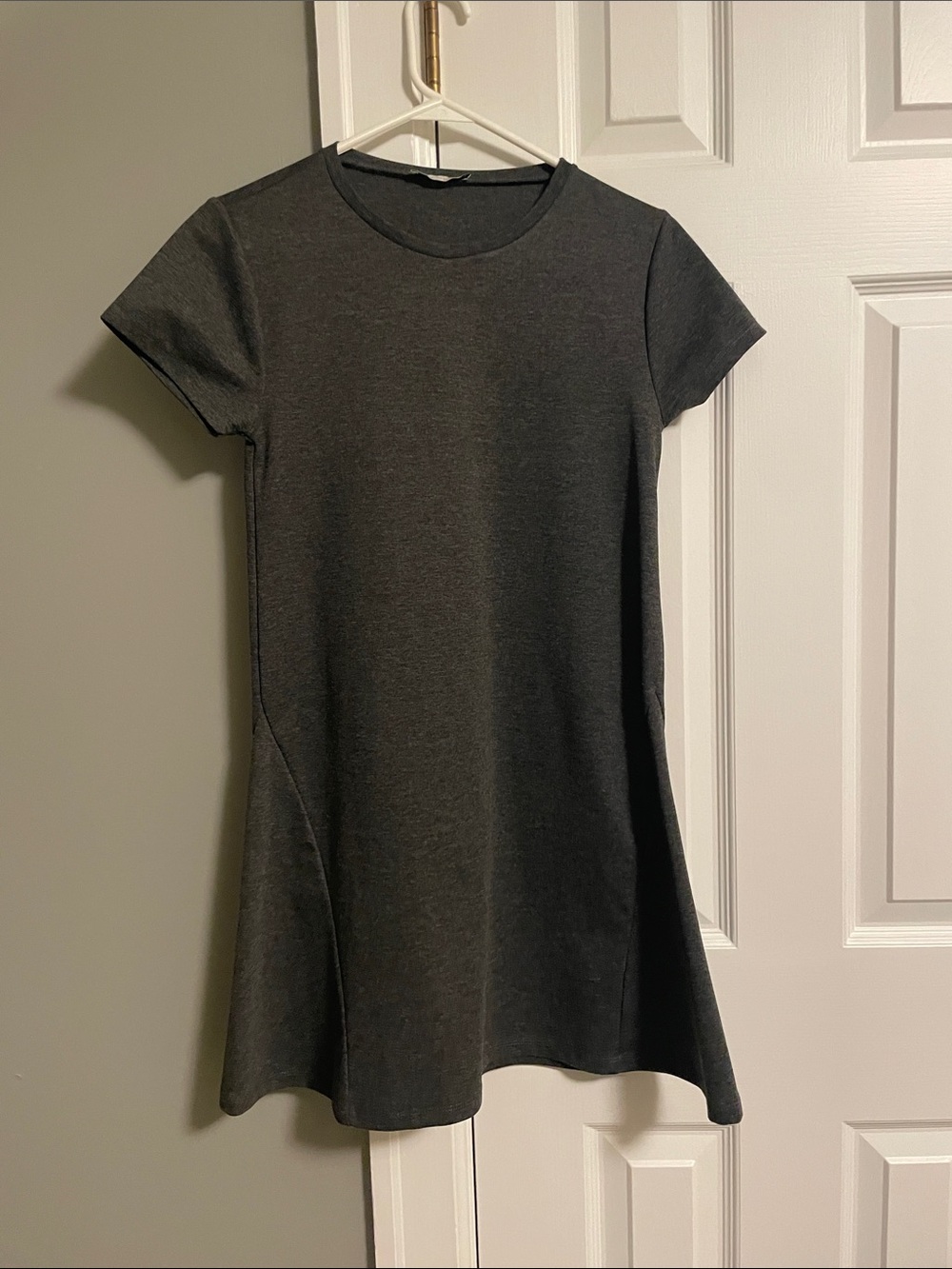 Zara Short Sleeve Lighweight Dress